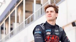 Nicolás Varrone: Obvio que vamos a ganar una.