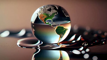 cambio climatico: 7 de cada 10 argentinos sienten preocupacion