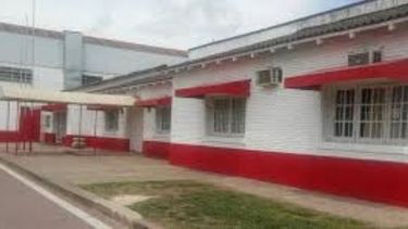 El club permanecerá cerrado hasta mañana martes. .