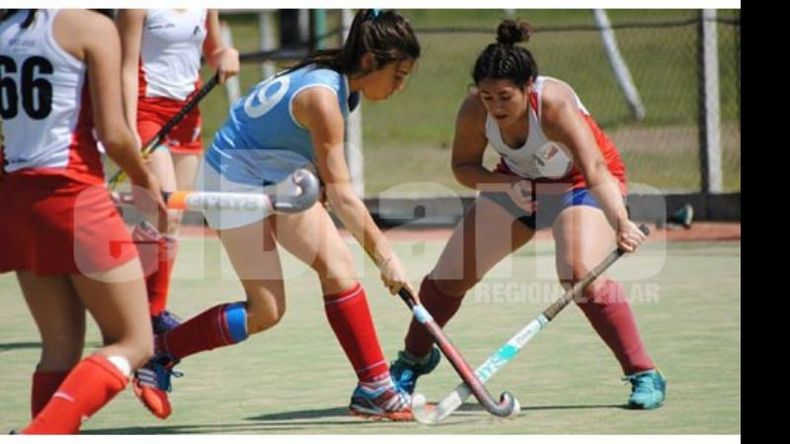 FRENO. San Patricio A cortó la racha positiva en tres categorías..