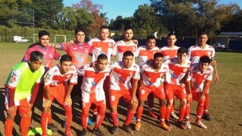EQUIPO. Toro volvió a cantar victoria en San Miguel..