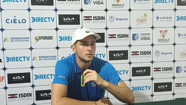 Santiago Rodríguez Taverna está entre los 4 mejores de Cali.
