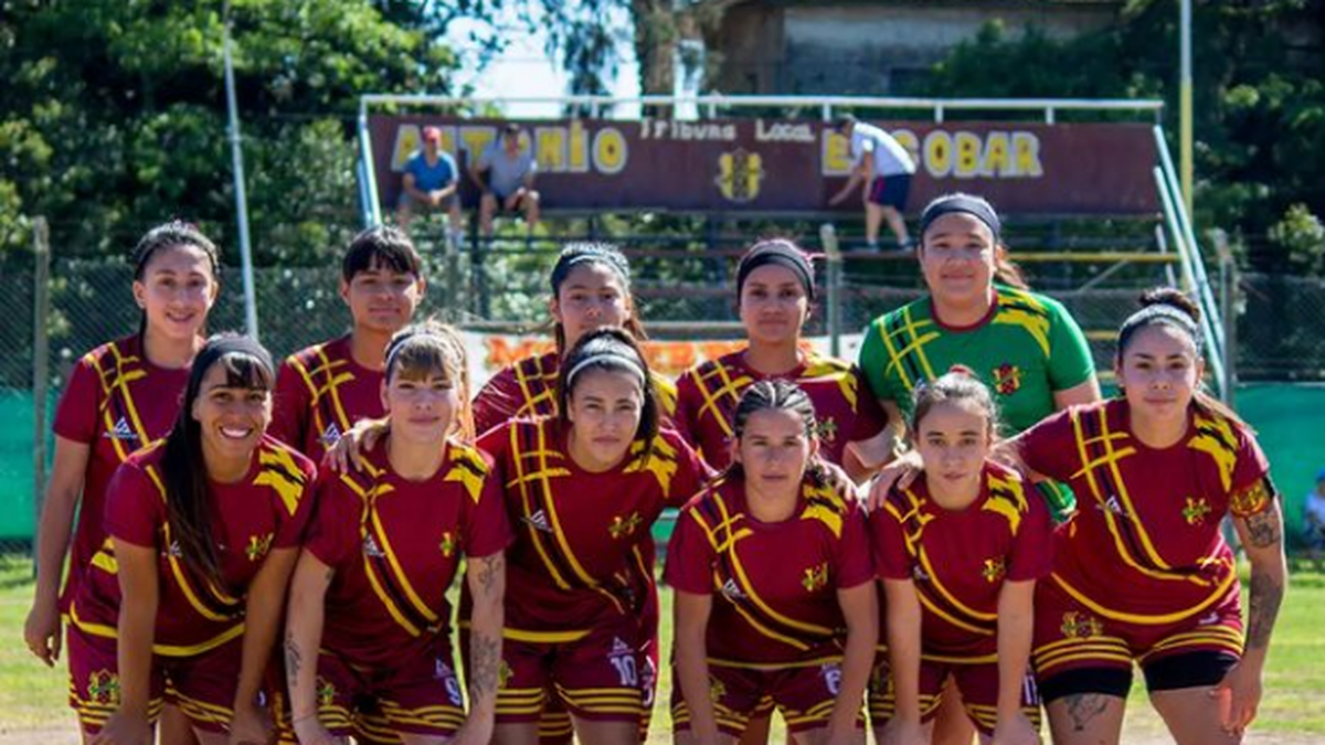 Las Chicas De Monterrey Quieren Subirse Al Podio