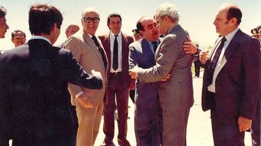 Foto con historia