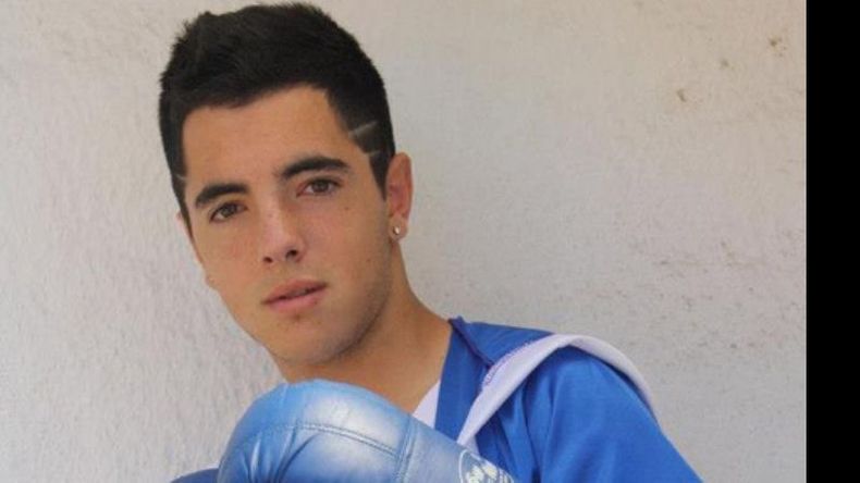 Francisco tenía 21 años..