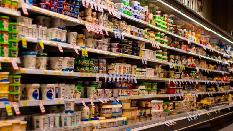 SUBA. Los alimentos aumentaron otro 3% promedio en junio.