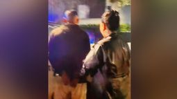 El detenido tiene 20 años y es oriundo del barrio Santa María de Pilar. El detenido tiene 20 años y es oriundo del barrio Santa María de Pilar.