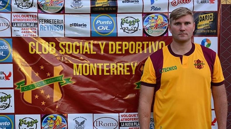 REGRESO. Schiro dirigió al Vinotinto en la temporada 2018..