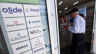 GOLPE A LA CLASE MEDIA. La medida del gobierno impacta en las facturas. &nbsp;