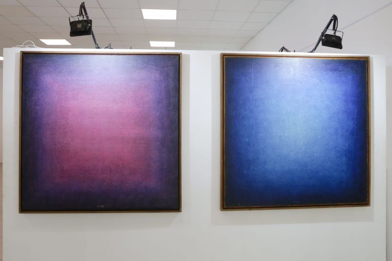 "Generaciones", hasta el 6 de mayo en el CCF.