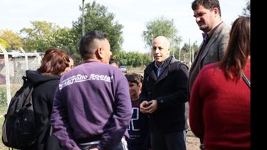 Llegarán fuerzas federales para combatir el delito