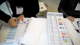 RESULTADOS. La elección marcó el debut de la Boleta Única de Papel. RESULTADOS. La elección marcó el debut de la Boleta Única de Papel.