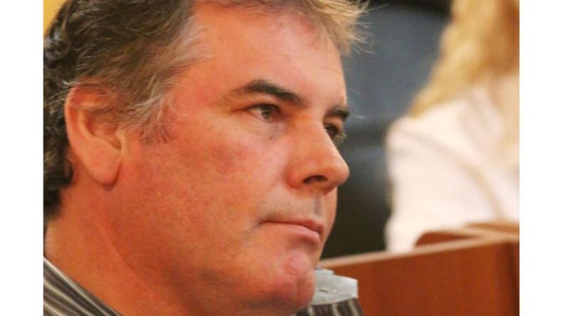 PRESIDENTE. Gustavo Trindade estará hoy, por primera vez, al frente del HCD..