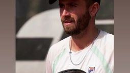 Lorenzo Gagliardo crece en Serbia.