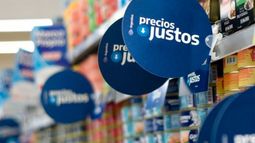 Organizaciones sociales comienzan el relevamiento de Precios Justos