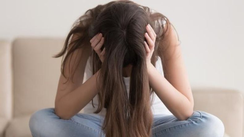 INFORME DE LA UNIVERSIDAD AUSTRAL. El suicidio es la principal causa de muerte en mujeres de entre 10 y 19 años, de acuerdo con las cifras del 2023.