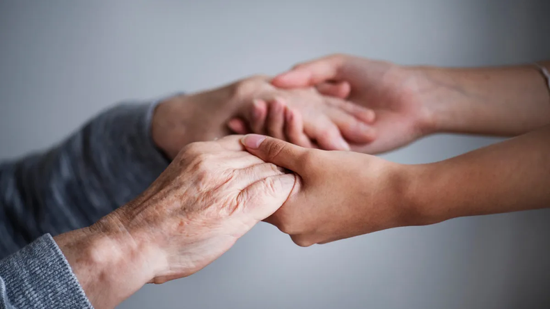 El Parkinson afecta a más de 10 millones de personas en el mundo. (Diario Uno)..webp