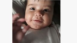 UNA OPORTUNIDAD PARA MILENA. Será operada en 20 días. .