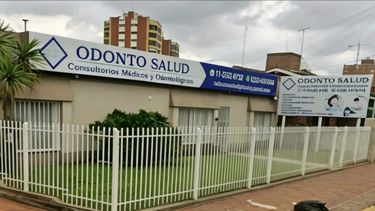 Robo en un centro odontológico: ladrones se llevaron medio millón de pesos y equipamientos Robo en un centro odontológico: ladrones se llevaron medio millón de pesos y equipamientos