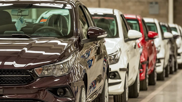 El proyecto oficial busca redefinir el esquema de financiamiento de autos 0km con menos intervención estatal.