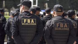 La FBA se creó en 2024 y ya tiene más de 150 efectivos en Pilar. La FBA se creó en 2024 y ya tiene más de 150 efectivos en Pilar.