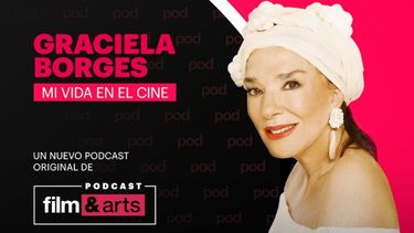 Desde este lunes, la actriz relatará sus vivencias..