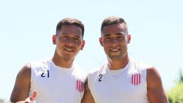Un pilarense es Guapo en Uruguay