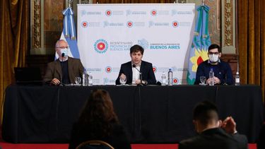 presentan un proyecto de asistencia a los sanatorios