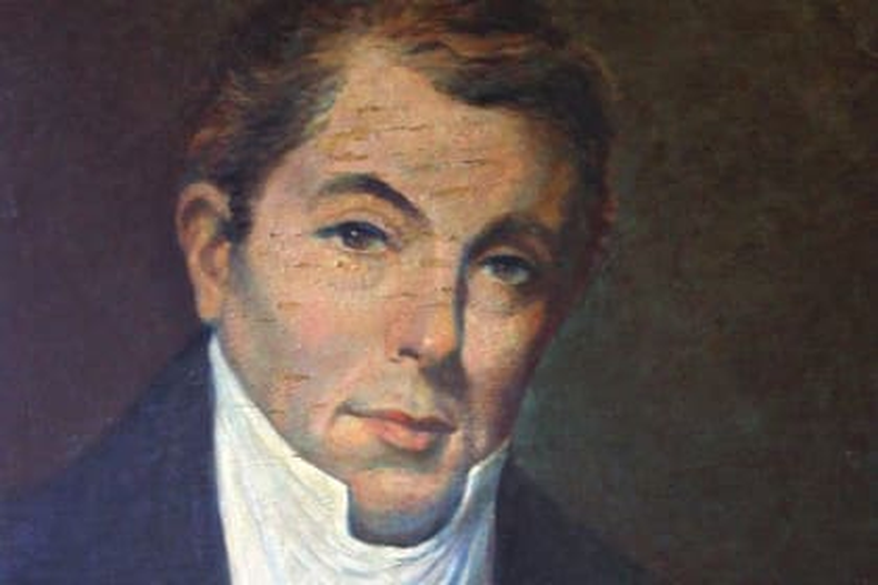 Manuel Moreno, embajador en Londres en 1833. (argentina.gob.ar)..png