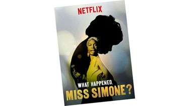 Hoy: “What happened, miss Simone?”