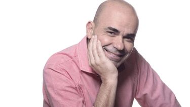 Hoy: relatos de Eduardo Sacheri