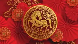 Rituales para conectar con la energía del Caballo de Fuego Rituales para conectar con la energía del Caballo de Fuego