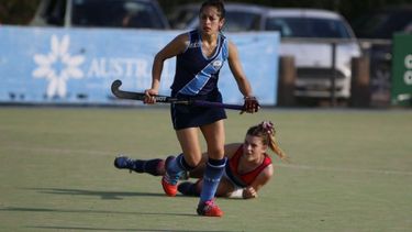 Hebraica ascendió a la D en 2015. Ahora busca su 2º ascenso consecutivo..