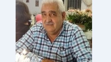 Tutuca Giménez, un vecino entrañable..