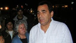 Molina dice que no es necesario firmar un pacto porque en su espacio no hay ánimos de pelar con rivales..