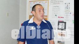 El Rancho vuelve a tener a Urquiza