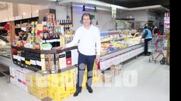 Los pilarenses merecen estar tranquilos en las Fiestas