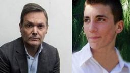 CASOS. Farré seguirá preso, al igual que la secuestradora de Berardi (foto)..
