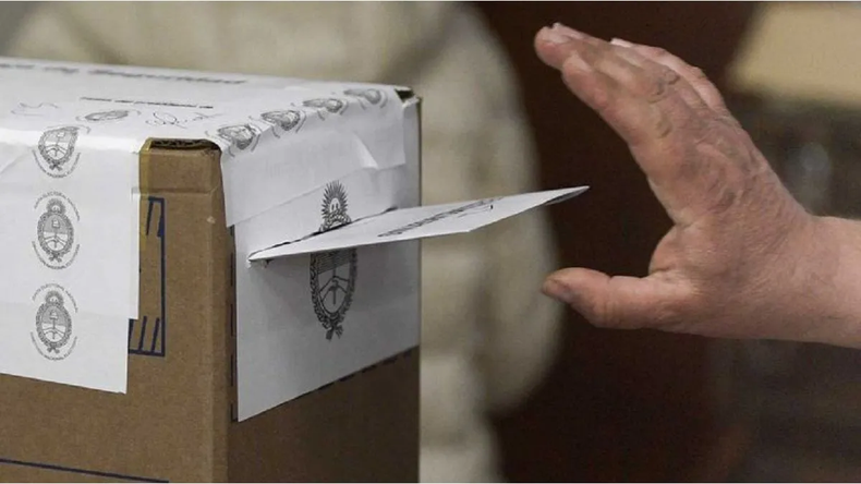 ADENTRO. En Pilar serán necesarios unos 18.400 votos para acceder al Concejo.