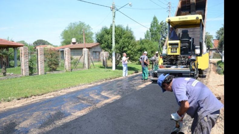 LA CLAVE. El régimen de trabajo municipal quedó en debate..