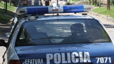 EN MORENO. Matan a balazos a un joven de 26 años identificado Luis Fernando Alegre.