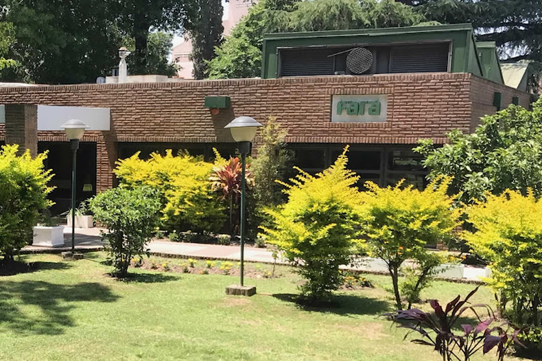 Fara hab&iacute;a suspendido su actividad durante una semana en junio.