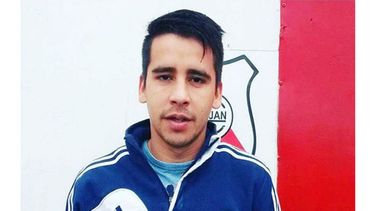 Joaquín Marcos..