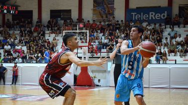 Racing manejó los hilos de principio a fin en la casa de Atlético.