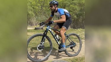 El circuito será de 20 kilómetros..