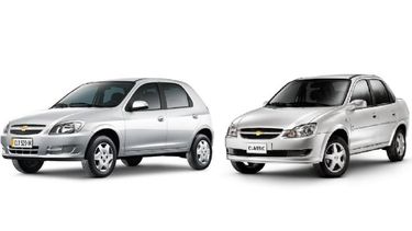 chevrolet llama a cambiar airbags en dos de sus modelos: paga $5.000