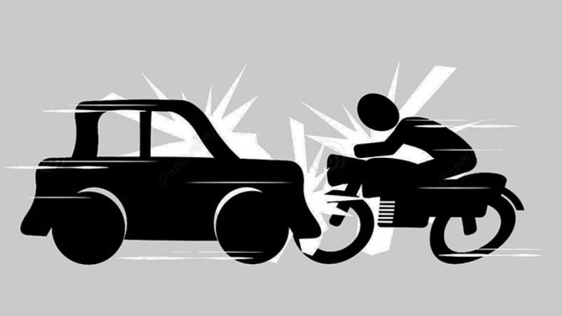 Participación por vehículo:37% entre motos y autos27% entre autos13% motos contra camionetas, camiones o colectivos..