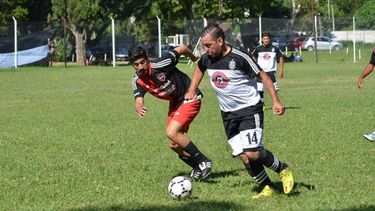 ¿FINAL? Como en el grupo, City y Luchetti podrían volver a enfrentarse..