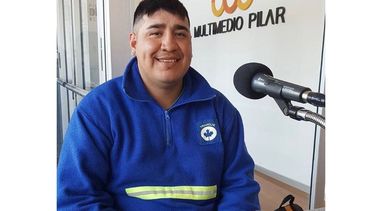 Cuando llegué a mi casa me abracé a mi hija