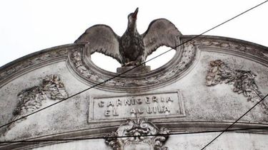 Carnicería El Águila, patrimonio arquitectónico: opinan los lectores